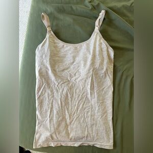 Kindred Bravely sublime pumping tank